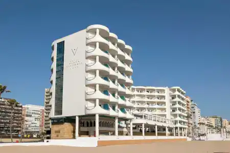 Playa Victoria - 0