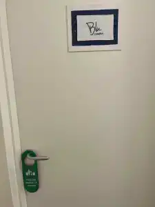 b&b Villa Due Giardini - 20