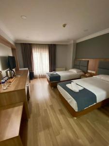 Nea Suites Old City - 2