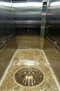 Golden Sky Pluit - 46
