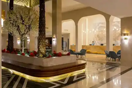 Bellagio Beach Resort & Spa - 5