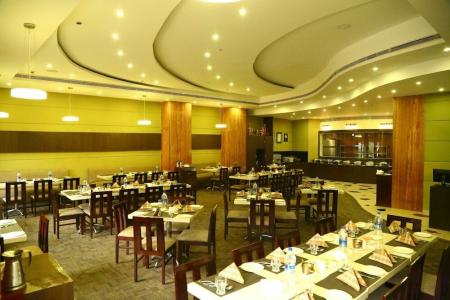 Regenta Central Deccan Chennai, Royapettah - 26