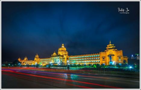 Coraltree By Goldfinchs Bangalore - 1