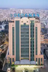 Dedeman Sanliurfa - 1