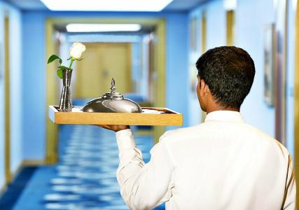 City Seasons & Suites Muscat - 36