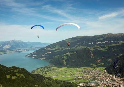 Royal St Georges Interlaken MGallery Collection - 19