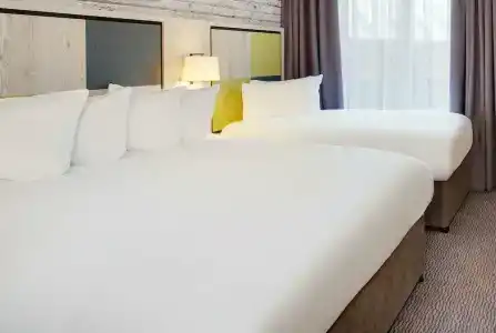 Jurys Inn Manchester City Centre - 14