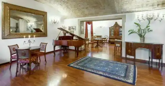 Villa San Pio - 11