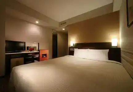 Keio Presso Inn Shinjuku - 3