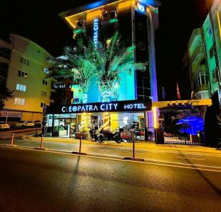Cleopatra City - 13