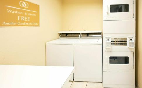 Candlewood Suites Fort Lauderdale Airport-Cruise, An Ihg - 17