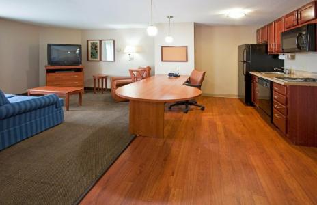 Candlewood Suites Fort Lauderdale Airport-Cruise, An Ihg - 31