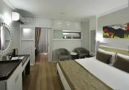 Linda Resort - 7