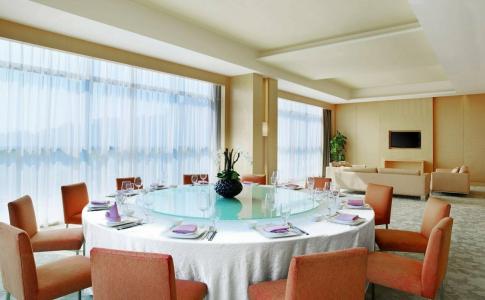 Four Points by Sheraton Guangzhou, Dongpu - 47