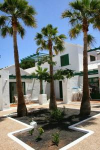 Ereza Apartamentos Los Hibiscos - 43