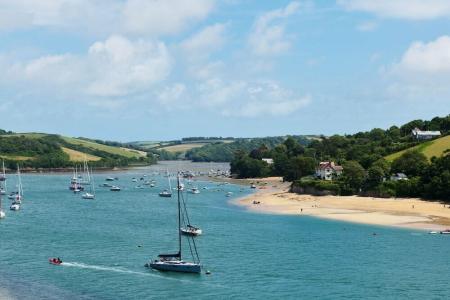 Salcombe Harbour - 8