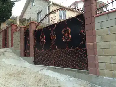 Райский уголок - 8
