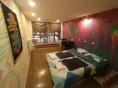 Moosica Hostel - 22