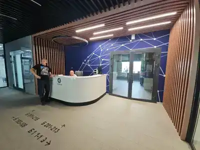 Технопарк - 6