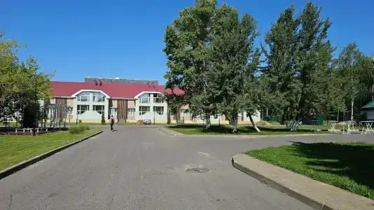Технопарк - 29