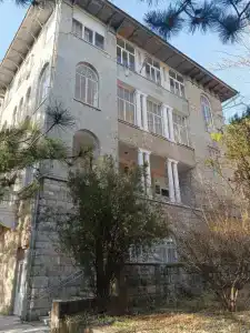 Долоссы - 19