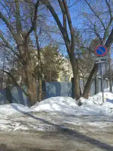 Юность - 3