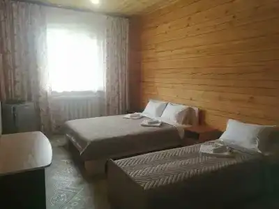 Купеческий - 46