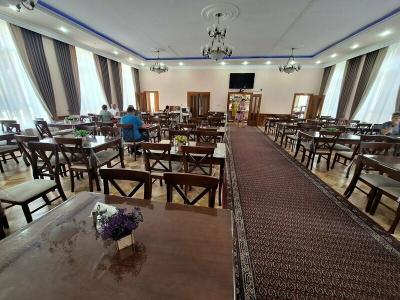 Приморская - 3
