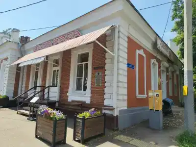 Казачий Кут - 23