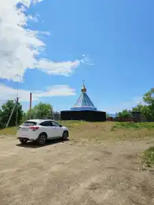 Белое озеро - 13
