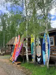  Green Village Resort - 5