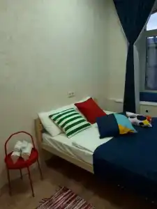 YU Hostel - 2
