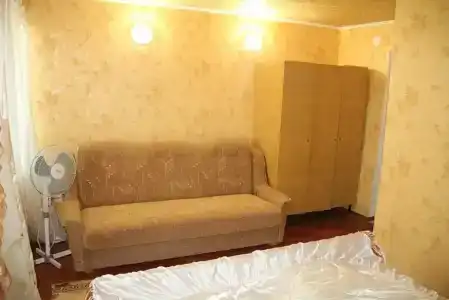 Частный пансионат Памирус - 23