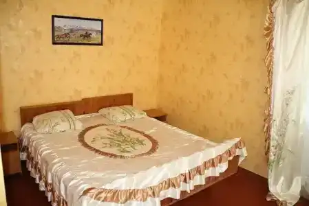 Частный пансионат Памирус - 27