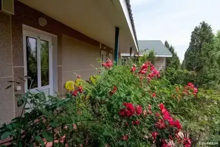 Качинская - 93