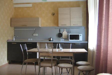 Irkutsk Hostel and Tours - 44