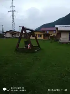 Чемальская Катунь - 8