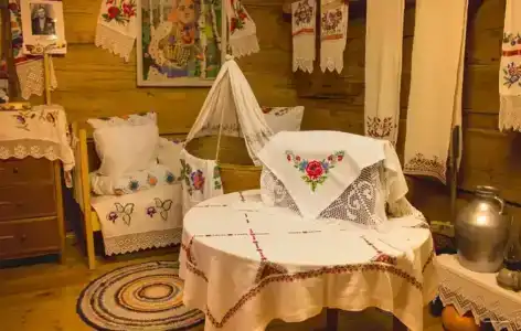 Чувашское подворье - 4