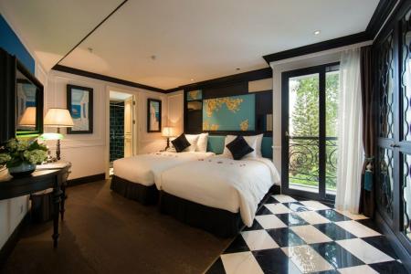 Aira Boutique Hanoi & Spa - 16