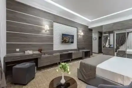 The Royal Mezbon & SPA - 12