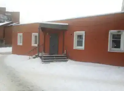Причал - 7
