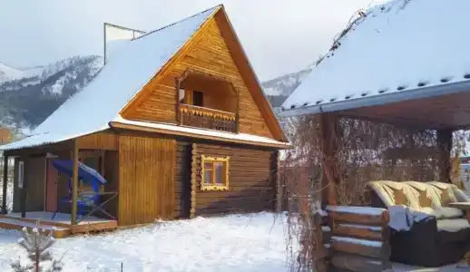 Жили-были - 0
