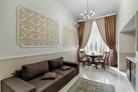 Theatre Boutique Apart-Hotel - 75