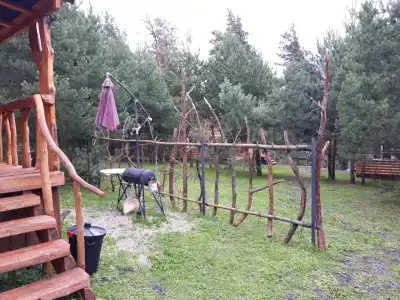 Избушка на опушке - 4