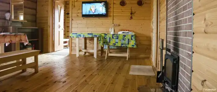 Гостевой дом в Аленино - 48