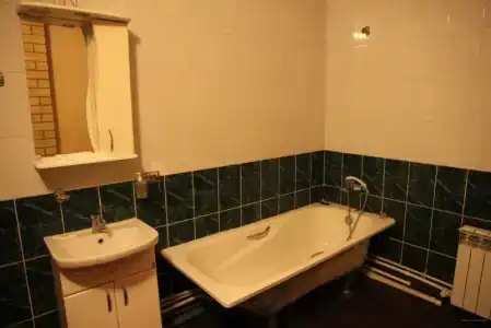 Усадьба в Тёсово - 24