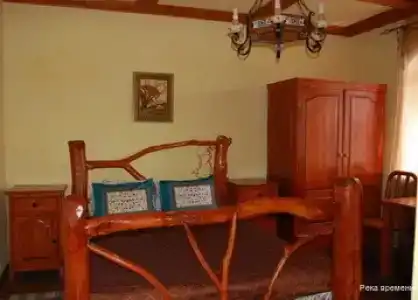 Река Времени - 90