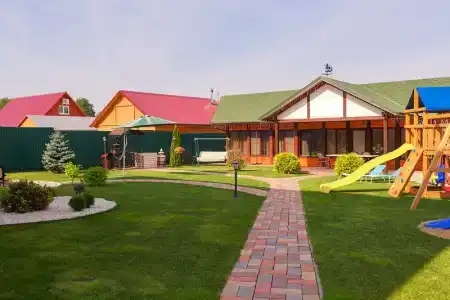 Суздальский хутор - 94