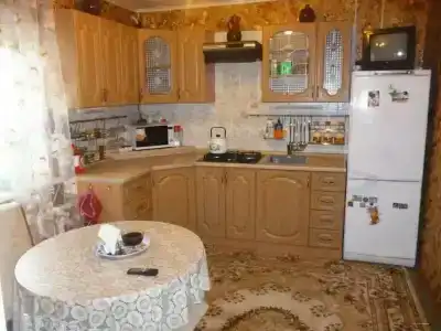 Коттедж на Красноармейской - 30