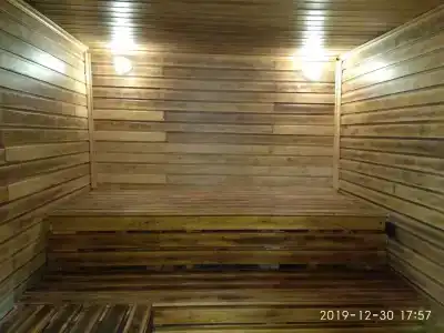 Теплый Лес - 8